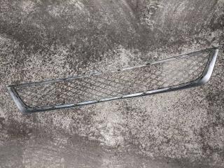 заглушка (решетка) в бампер BMW X5 E70 2010, 3.0 л., N57 D30 A, дизель, АКПП, внедорожник 5 дв., 51117222854