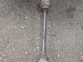 полуось задняя (приводной вал, ШРУС) Mercedes-Benz E-Класс W212/S212/C207/A207 2010, 2.2 л., дизель, АКПП, седан, задний привод, правый руль, A2213503510