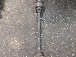 полуось задняя (приводной вал, ШРУС) Mercedes-Benz E-Класс W212/S212/C207/A207 2010, 2.2 л., дизель, АКПП, седан, задний привод, правый руль, A2213503510