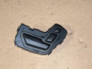 блок управления сиденьем Mercedes-Benz M-Класс W166 2012, 2.1 л., OM 651.960, дизель, АКПП, мокрый асфальт, внедорожник 5 дв., A1669053800