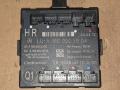 модуль управления двери Mercedes-Benz M-Класс W166 2012, 2.1 л., OM 651.960, дизель, АКПП, мокрый асфальт, внедорожник 5 дв., A1669005804 - фото №2
