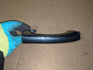 ручка наружная Mercedes-Benz CLS-Класс C219 2007, 3.0 л., OM 642.920, дизель, АКПП, купе