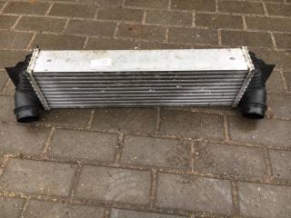 интеркулер BMW 2016, 2.0 л., B47 D20 A, дизель, АКПП, черный, седан, 7805629