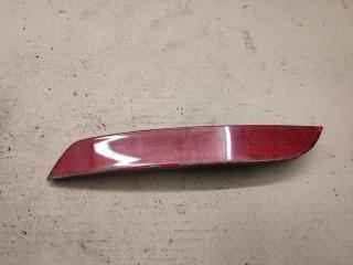 фонарь противотуманный правый BMW 7 серия F01/F02 2011, 4.4 л., N63 B44 A, бензин, АКПП, черный, 7182192