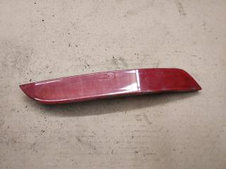 фонарь противотуманный левый BMW 7 серия F01/F02 2011, 4.4 л., N63 B44 A, бензин, АКПП, черный, 7182191