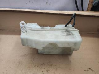 бачок омывателя BMW 7 серия E65/E66/E67 [рестайлинг] 2007, 4.8 л., N62 B48 B, бензин, черный, 7148064