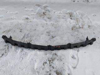 крепление бампера Mercedes-Benz C-Класс W204/S204/C204 [рестайлинг] 2011, 3.0 л., M 272.947, бензин, АКПП, черный, седан, задний привод, A2048852765