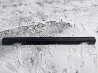 накладка на порог Mercedes-Benz C-Класс W204/S204/C204 [рестайлинг] 2011, 3.0 л., M 272.947, бензин, АКПП, черный, седан, задний привод, A2046981354