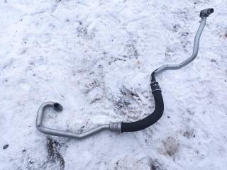 трубка гидравлическая BMW 7 серия E65/E66/E67 [рестайлинг] 2006, белый, 7535741