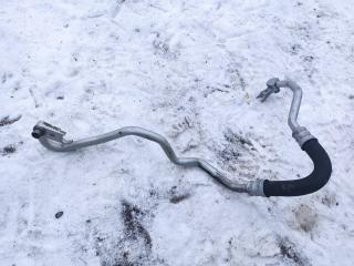 трубка гидравлическая BMW 7 серия E65/E66/E67 [рестайлинг] 2006, белый, 7535740