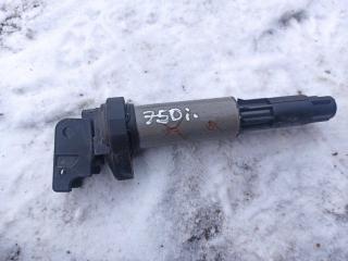 катушка зажигания BMW 7 серия E65/E66/E67 [рестайлинг] 2006, белый, 1712219