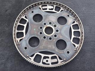 маховик BMW 7 серия E65/E66/E67 [рестайлинг] 2006, белый, 7501478