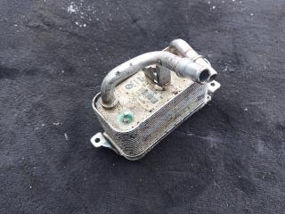 радиатор АКПП BMW 7 серия E65/E66/E67 [рестайлинг] 2006, белый, 7541059