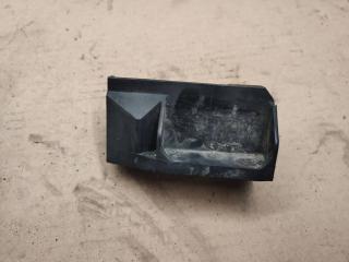 кронштейн радиатора BMW 7 серия E65/E66/E67 [рестайлинг] 2007, 4.8 л., N62 B48 B, бензин, черный, 7508017