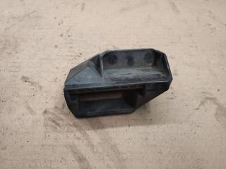 кронштейн радиатора BMW 7 серия E65/E66/E67 [рестайлинг] 2007, 4.8 л., N62 B48 B, бензин, черный, 7508016