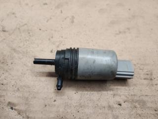 насос (моторчик) омывателя стекла BMW 7 серия E65/E66/E67 [рестайлинг] 2007, 4.8 л., N62 B48 B, бензин, черный, 6934159