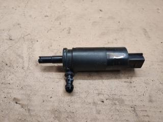 насос (моторчик) омывателя фар BMW 7 серия E65/E66/E67 [рестайлинг] 2007, 4.8 л., N62 B48 B, бензин, черный, 6973097