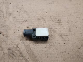 датчик удара BMW 7 серия E65/E66/E67 [рестайлинг] 2007, 4.8 л., N62 B48 B, бензин, черный, 6951595