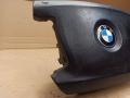 подушка безопасности водителя BMW 7 серия E65/E66/E67 [рестайлинг] 2006, белый, 6773685 - фото №3