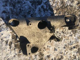 кронштейн двигателя BMW X5 E70 [рестайлинг] 2011, 3.0 л., N57 D30 B, дизель, АКПП, темно-синий, внедорожник 5 дв., 22116790021