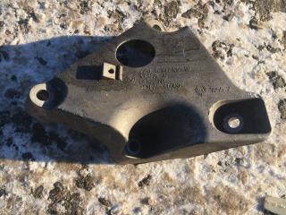 кронштейн двигателя BMW 3 серия E90/E91 [рестайлинг] 2011, 2.0 л., дизель, АКПП, универсал, полный привод, 6777061