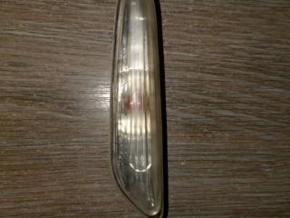 повторитель поворота на крыле BMW 5 серия E60/E61 2007, 3.0 л., N54 B30 A, бензин, АКПП, белый, седан, задний привод, 7165742