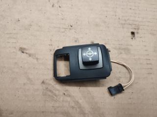 выключатель регулировки рулевой колонки BMW 7 серия E65/E66/E67 [рестайлинг] 2007, 4.8 л., N62 B48 B, бензин, черный, 6911535