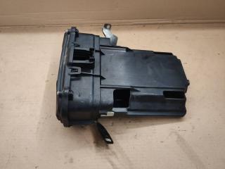 прочая запчасть BMW 7 серия F01/F02 2011, 4.4 л., N63 B44 A, бензин, АКПП, черный