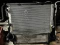 кассета радиаторов BMW X5 E70 2009, M57 D30 (306D3) - фото №5