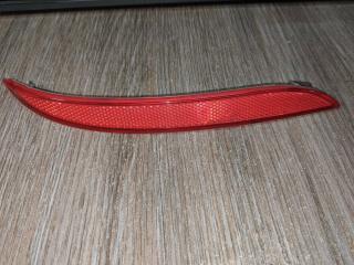 фонарь противотуманный правый BMW 5 серия E60/E61 2007, 3.0 л., N54 B30 A, бензин, АКПП, белый, седан, задний привод, 7183914