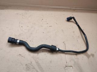 патрубок (трубопровод, шланг) BMW 7 серия F01/F02 2011, 4.4 л., N63 B44 A, бензин, АКПП, черный, 7575435