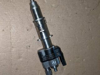 форсунка BMW 5 серия E60/E61 2007, 3.0 л., N54 B30 A, бензин, АКПП, белый, седан, задний привод, 7565138, 4565138-04, 13537565138