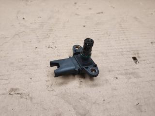 датчик абсолютного давления BMW 7 серия F01/F02 2011, 4.4 л., N63 B44 A, бензин, АКПП, черный, 7585492