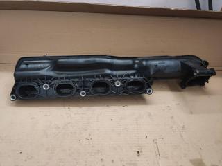 коллектор впускной BMW 7 серия F01/F02 2011, 4.4 л., N63 B44 A, бензин, АКПП, черный, 7555663