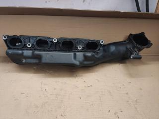 коллектор впускной BMW 7 серия F01/F02 2011, 4.4 л., N63 B44 A, бензин, АКПП, черный, 7555666