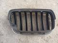решетка капота BMW X5 E70 2009, M57 D30 (306D3), 7171395 - фото №4