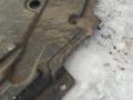 защита днища BMW X5 E70 2009, M57 D30 (306D3), 7158406 - фото №3