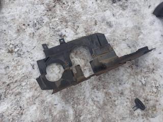 кожух (защита) рулевого механизма BMW X5 E70 2009, M57 D30 (306D3), 7160238, 7160240