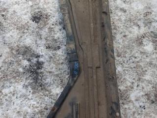 защита днища BMW X5 E70 2009, M57 D30 (306D3), 7178548