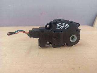 моторчик заслонки печки BMW X5 E70 2009, M57 D30 (306D3)