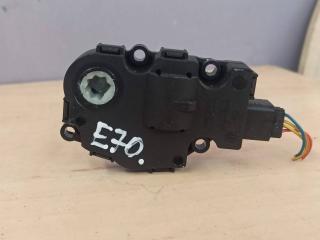 моторчик заслонки печки BMW X5 E70 2009, M57 D30 (306D3)