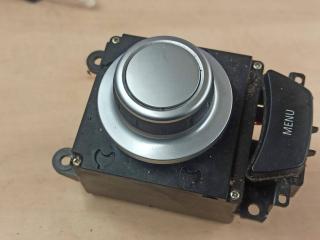 джойстик управления мультимедиа BMW X5 E70 2009, M57 D30 (306D3), 9125349