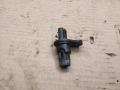 датчик распредвала BMW 7 серия F01/F02 2011, 4.4 л., N63 B44 A, бензин, АКПП, черный, 7525014 - фото №2