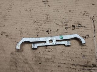 крепление форсунки BMW 7 серия F01/F02 2011, 4.4 л., N63 B44 A, бензин, АКПП, черный