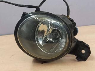 фара противотуманная правая BMW X5 E70 2009, M57 D30 (306D3), 6924656