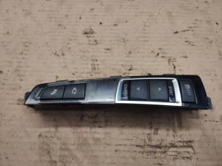 блок управления (другие) BMW 7 серия F01/F02 2011, 4.4 л., N63 B44 A, бензин, АКПП, черный, 9201484