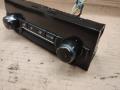 блок управления печки / климат-контроля BMW 7 серия F01/F02 2011, 4.4 л., N63 B44 A, бензин, АКПП, черный, 9228395 - фото №3