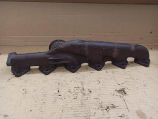 коллектор выпускной BMW X5 E70 2009, M57 D30 (306D3), 7811449