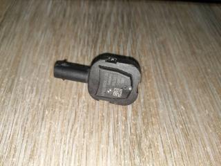 датчик удара BMW 2012, 3.0 л., N57 D30 C, дизель, АКПП, универсал, 65779224178, 9224178