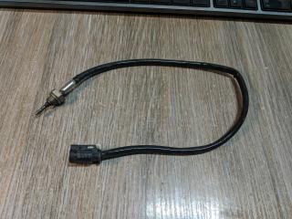 датчик температуры во впускном коллекторе BMW 3 серия E90/E91 [рестайлинг] 2010, 2.0 л., N47 D20 C, дизель, 8507628